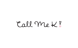 Call Me K!