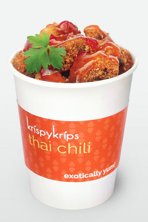 'Krispy-Krips'-Paper-Cup-Sleeve-Design-Featured-nw